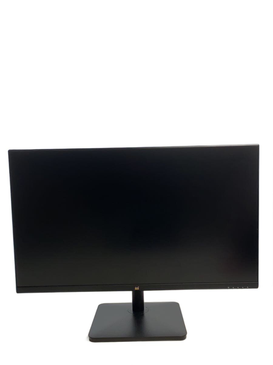 【中古】VIEW SONIC◆PCモニター・液晶ディスプレイ VA2732-MHD-7/27インチ【パソコン】