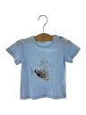【中古】GUCCI◆Tシャツ/--/コットン【キッズ】(4)