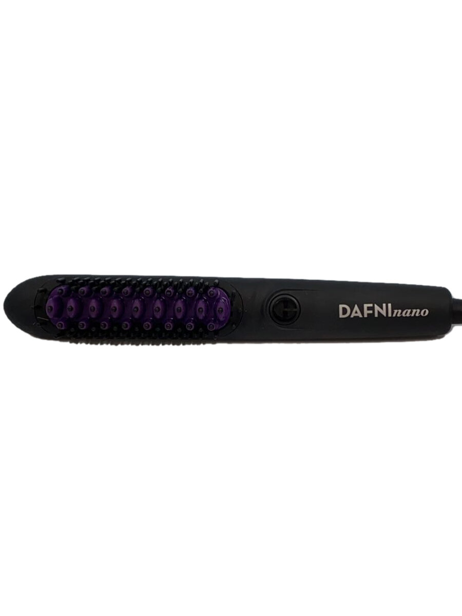 【中古】YA-MAN◆ドライヤー・ヘアアイロン DH1.6N ブラシ型ストレートアイロン【家電・ビジュアル・オーディオ】