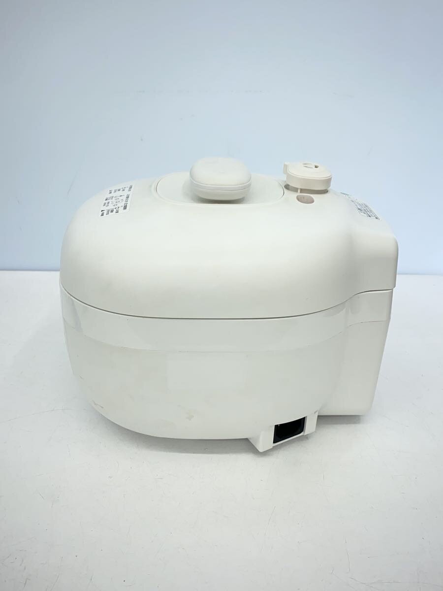 【中古】YAMAZEN(山善)◆電気圧力鍋 YPCB-M220//【家電・ビジュアル・オーディオ】 2