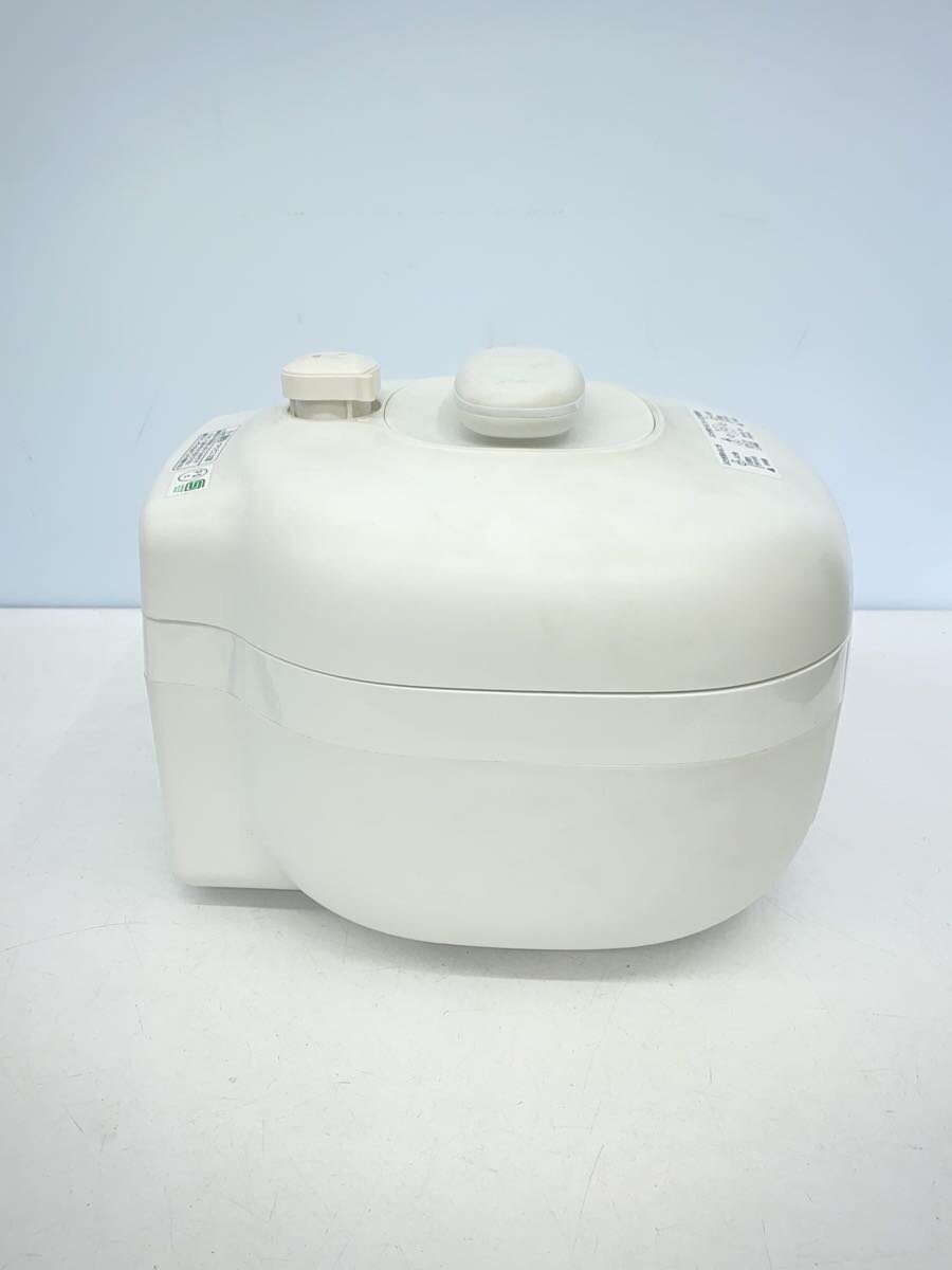 【中古】YAMAZEN(山善)◆電気圧力鍋 YPCB-M220//【家電・ビジュアル・オーディオ】 3