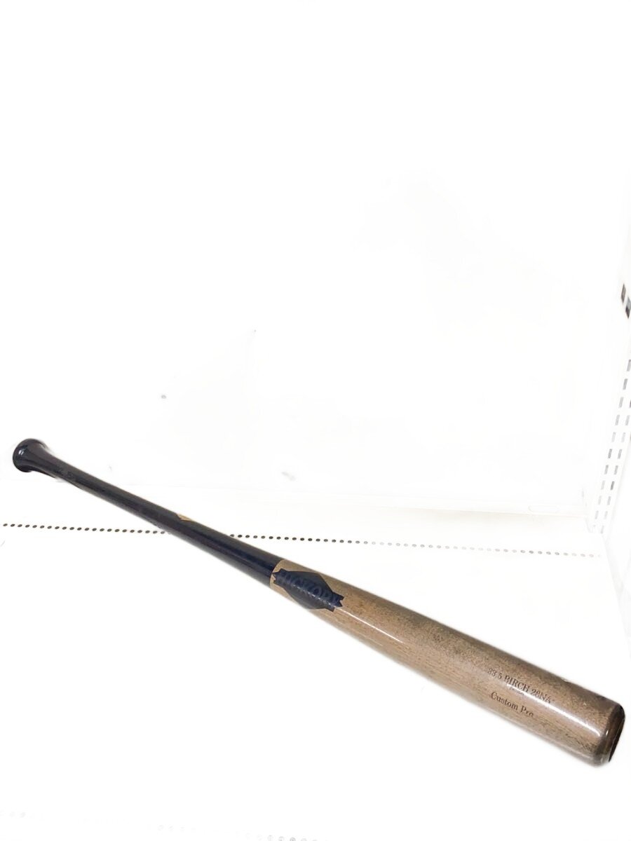 【中古】old HICKORY/野球用品/BLK【スポーツ】