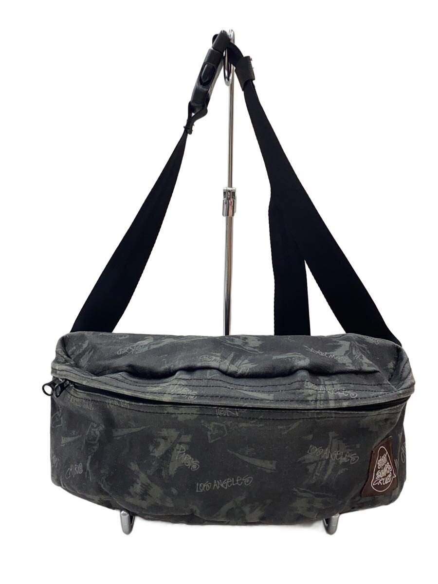 楽天市場】stussy ショルダーバッグの通販