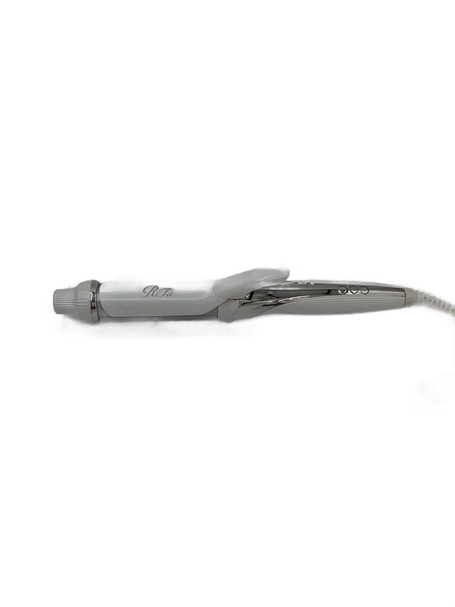 楽天市場】32mm refa beautech curl iron 32 re-af00aの通販