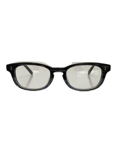 【中古】仲西眼鏡店/メガネ/--/プラスチック/BLK/CLR/メンズ//【服飾雑貨他】 【中古】仲西眼鏡店/メガネ/--/プラスチック/BLK/CLR/メンズ//【服飾雑貨他】