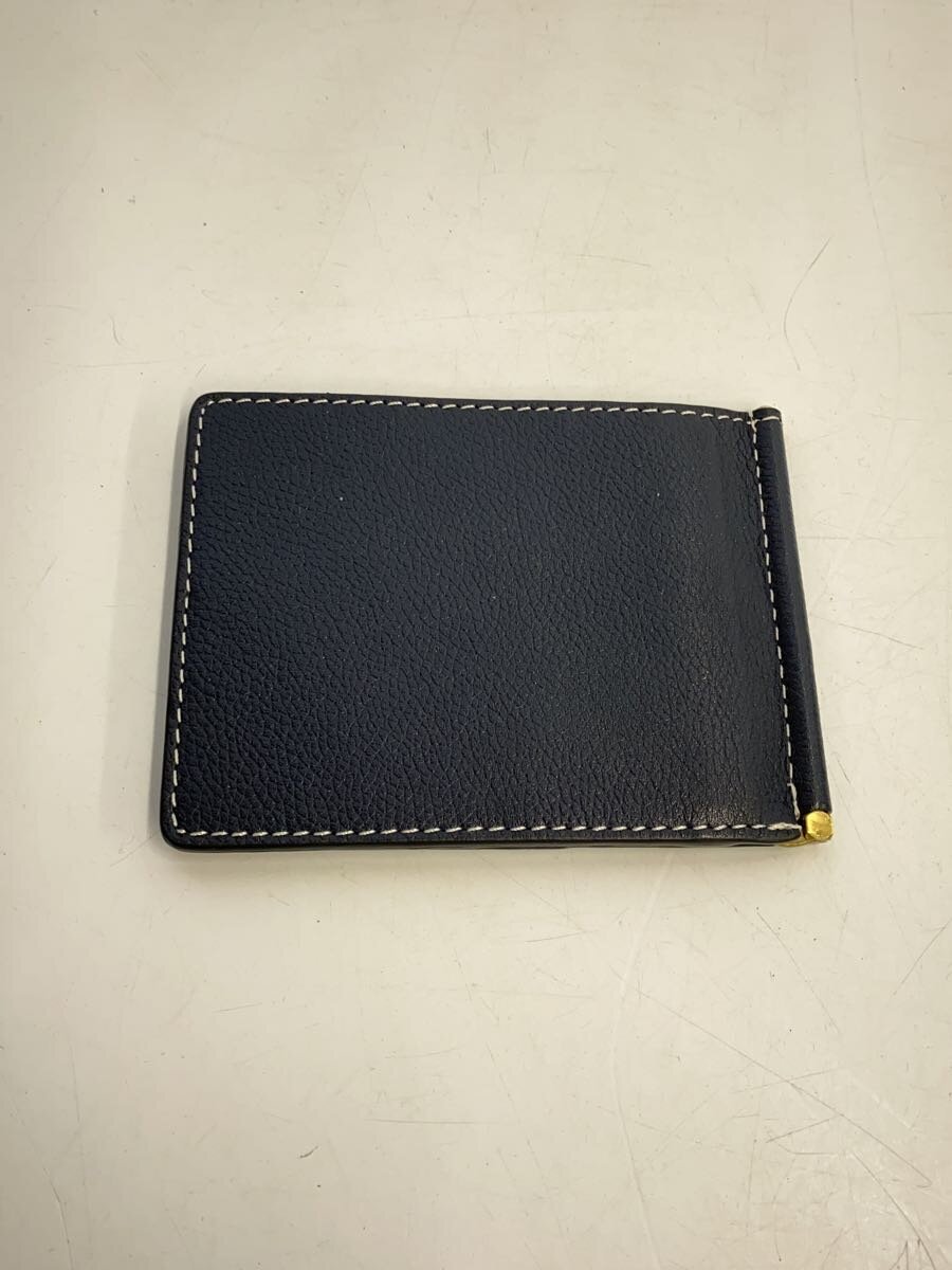 【中古】MOTHERHOUSE◆財布/レザー/BLK/メンズ【服飾雑貨他】 jumblestore-37672347 2nd STREET 楽天市場店 サンプル画像2
