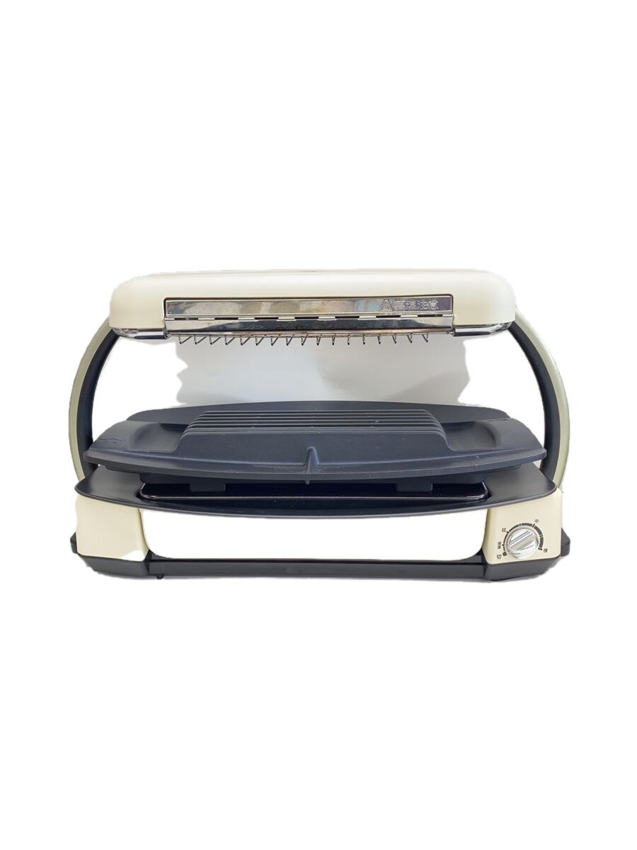【中古】Aladdin◆ホットプレート AEG-G13A(W)【家電・ビジュアル・オーディオ】