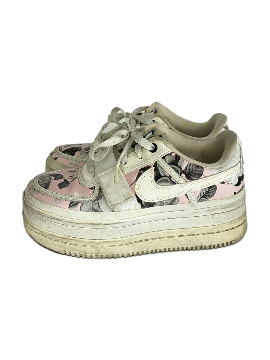 NIKE◆ローカットスニーカー/24cm/PNK/aq7892-100/状態考慮