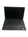 【中古】DELL◆ノートPC/4GB/Inspiron 3593【パソコン】(2)