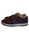 【中古】NIKE◆DUNK LOW PRM_ダンク ロー