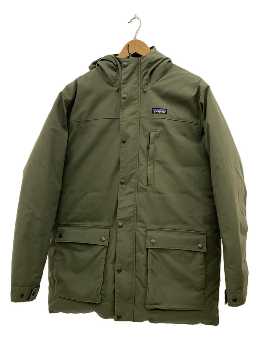 【中古】patagonia◆ダウンジャケット