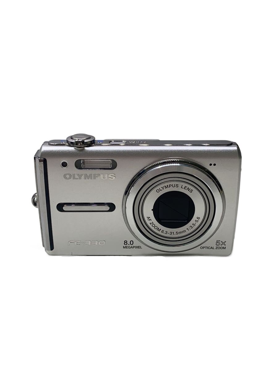 楽天市場】OLYMPUS CAMEDIA FE－330の通販