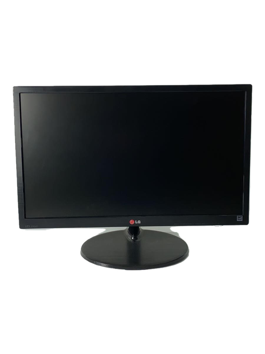 【中古】LG電子ジャパン◆23型フルHD