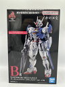 【中古】BANDAI SPIRITS◆一番くじ/B賞 MASTERLISE MECHANICS ガンダムエアリアル メタリックカラーver.【ホビー】