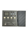 【中古】NUX◆マルチエフェクター/MG-300【楽器】