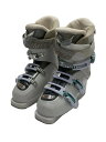 【中古】HART◆スキーブーツ/23.5cm/WHT/アダルト【スポーツ】