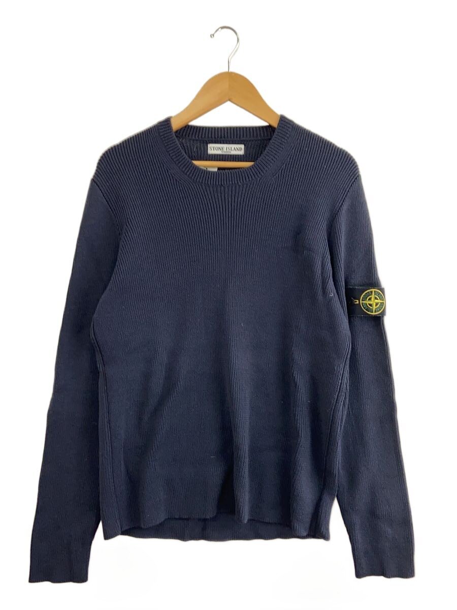 楽天市場】stone island（カラーネイビー）（ニット・セーター