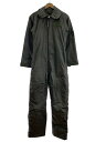 【中古】coveralls flyers/メンズ衣料/L/ナイロン/KHK/無地/DLA100-87-C-0555//【メンズウェア】
