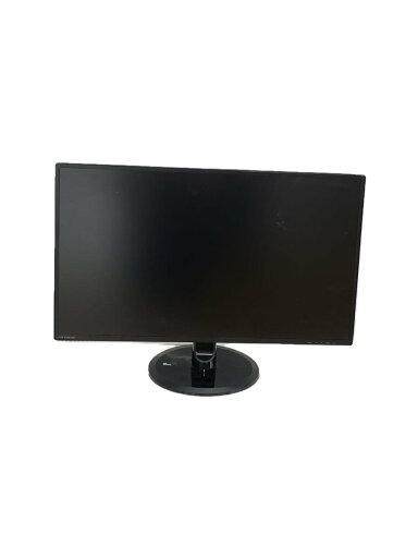 【中古】I・O DATA◆モニター/27インチ/ワイド型/LCD-MF277XDB【パソコン】 【中古】I・O DATA◆モニター/27インチ/ワイド型/LCD-MF277XDB【パソコン】