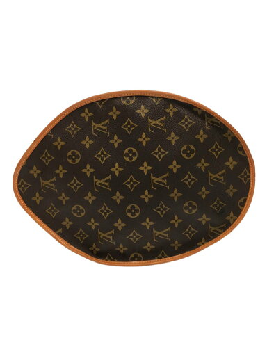 【中古】LOUIS VUITTON◆テニスラケットカバー/服飾雑貨/PVC/ブラウン/総柄//【服飾雑貨他】 【中古】LOUIS VUITTON◆テニスラケットカバー/服飾雑貨/PVC/ブラウン/総柄//【服飾雑貨他】