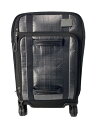 【中古】TUMI◆トラベルキャリー/--/BLK/merge/International Front Lid 4 Wheeled Car【バッグ】
