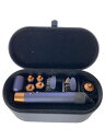 【中古】dyson◆ドライヤー・ヘアアイロン Airwrap スタイラー Complete HS01 COMP RN NM【家電・ビジュアル・オーディオ】