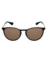 【中古】Ray-Ban◆サングラス/BLK/BRW/レディース/RB3...(4)