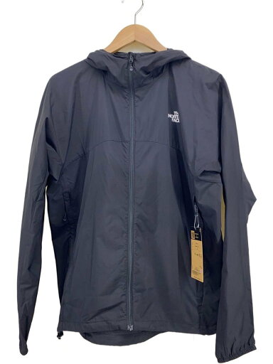 【中古】THE NORTH FACE◆SWALLOWTAIL HOODIE_スワローテイルフーディ/L/ナイロン/BLK【メンズウェア】 【中古】THE NORTH FACE◆SWALLOWTAIL HOODIE_スワローテイルフーディ/L/ナイロン/BLK【メンズウェア】