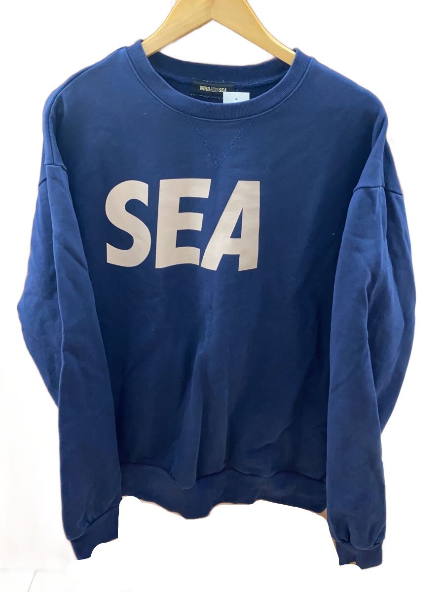 楽天市場】wind and sea トレーナーの通販