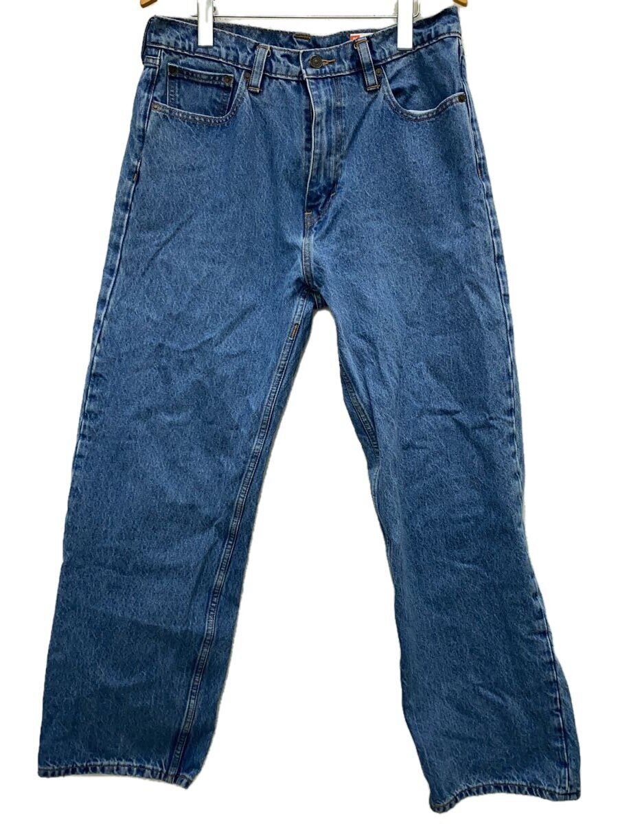 【中古】Levi’s◆ボトム/32/デニム/IDG【メンズウェア】