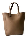 【中古】MACKINTOSH PHILOSOPHY◆トートバッグ/--/BRW//【バッグ】