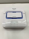 【中古】Panasonic◆掃除機 Rollan MC-RM10-W【家電・ビジュアル・オーディオ】