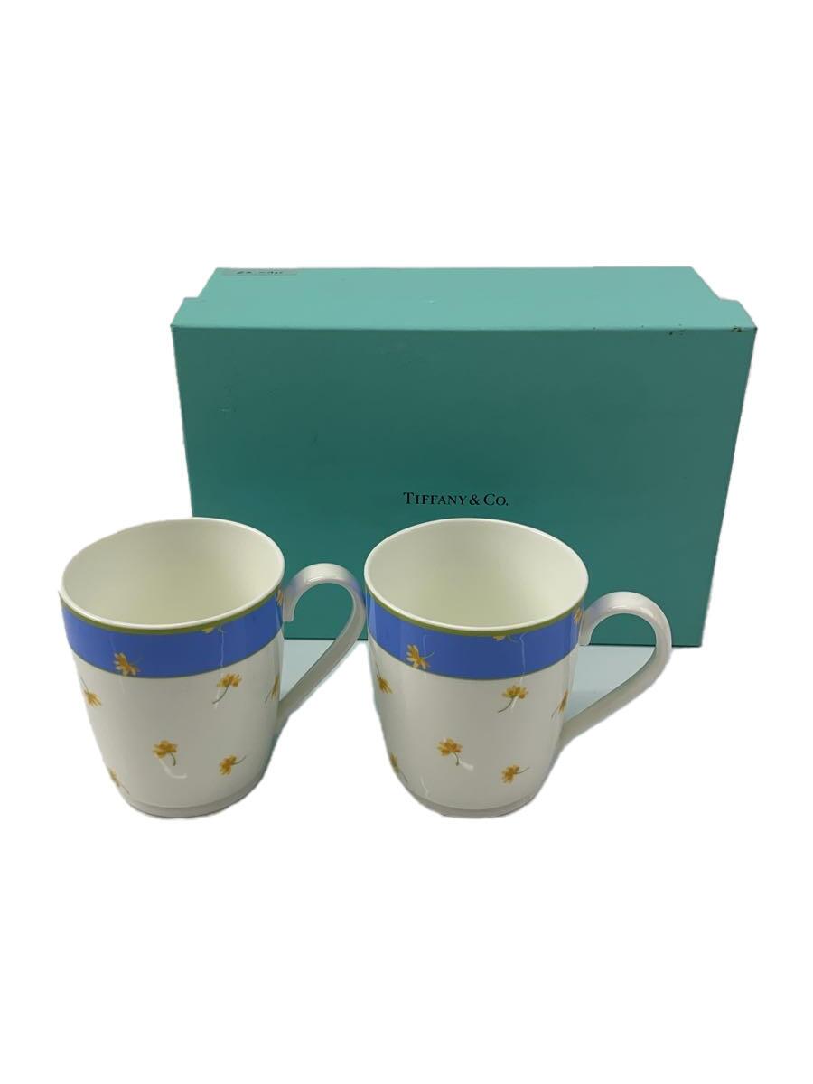 【中古】TIFFANY&Co.◆洋食器その他/2�