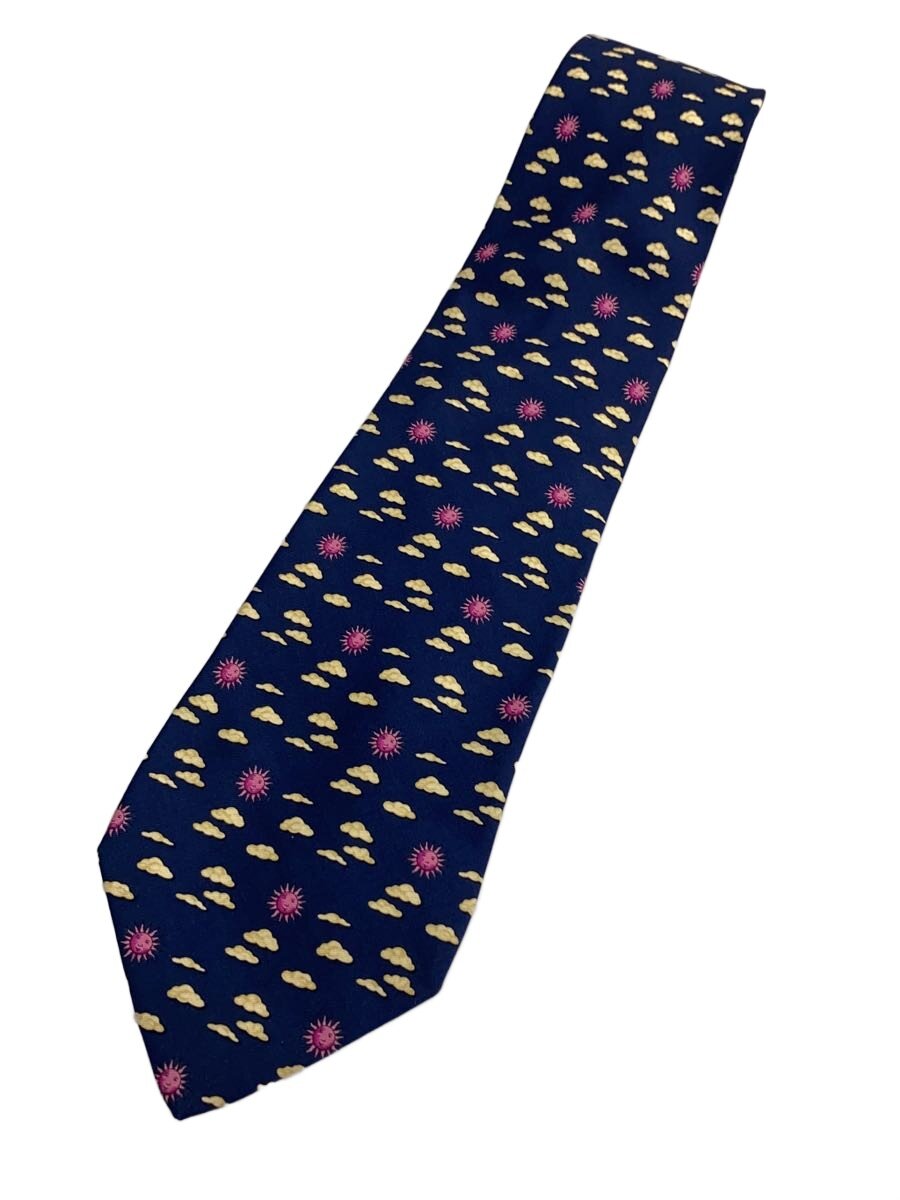 【中古】YVES SAINT LAURENT◆ネクタイ/�