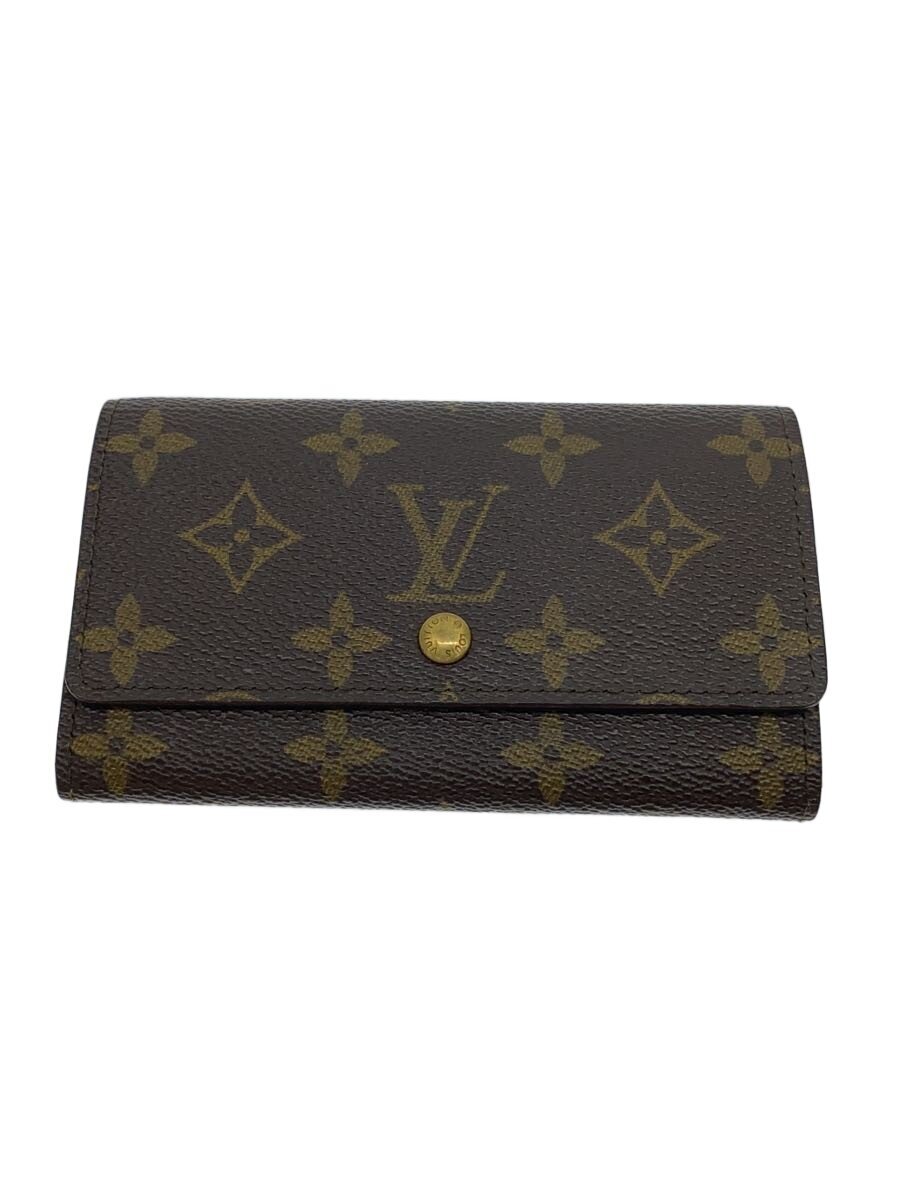 Louis Vuitton ポルトモネジップ　訳あり格安 2345952165154-01.jpg