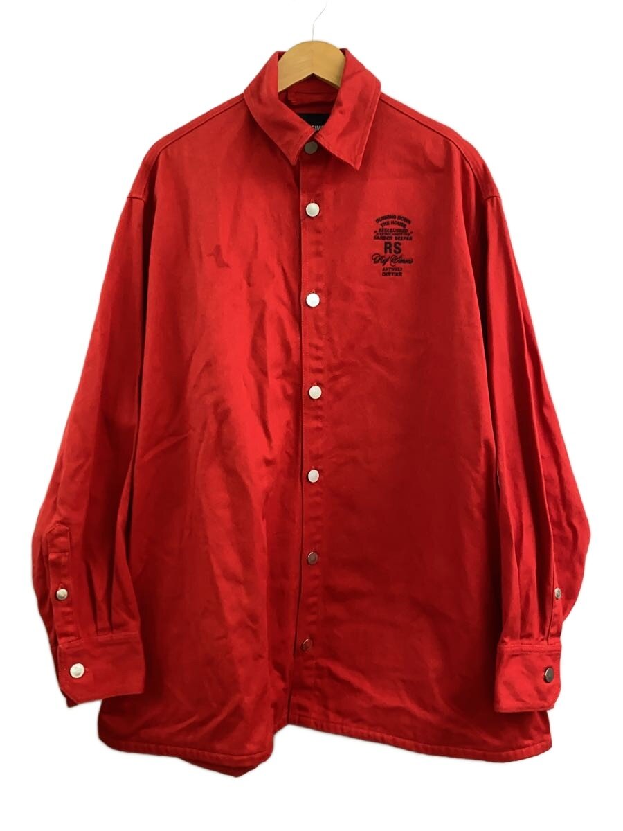 楽天市場】raf simons デニムシャツ（メンズファッション）の通販