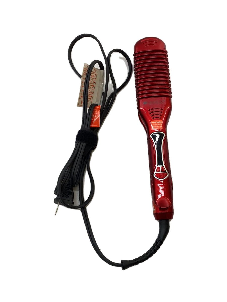 【中古】CREATE ION◆ヘアアイロン SSBI-G03PRO【家電・ビジュアル・オーディオ】