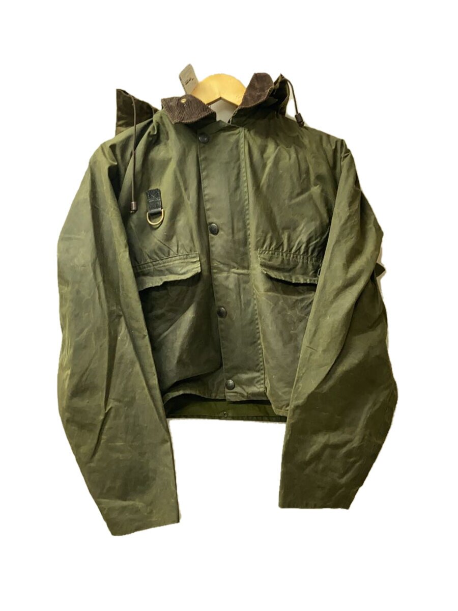šBarbour90s/VINTAGE/SPEY/ڥ/եå//㥱å/L/åȥ/GRN/̵//ڥ...