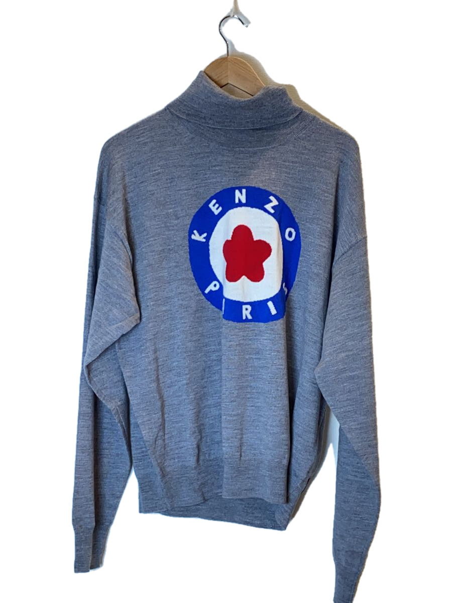 šKENZO˥åȡ()/L//GRY/FD65PU4013BA//ڥ󥺥