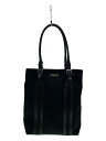【中古】GUCCI◆トートバッグ/--/BLK/73737 2123【バッグ】(4)