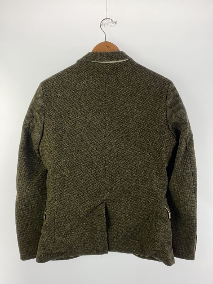 2nd STREET 楽天市場店の【中古】JOHN BULL◆テーラードジャケット/M/ウール/GRN/31-0283【メンズウェア】｜アングル2