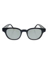 【中古】SABRE◆NINE/サングラス/--/BLK/BLK/メンズ...(4)