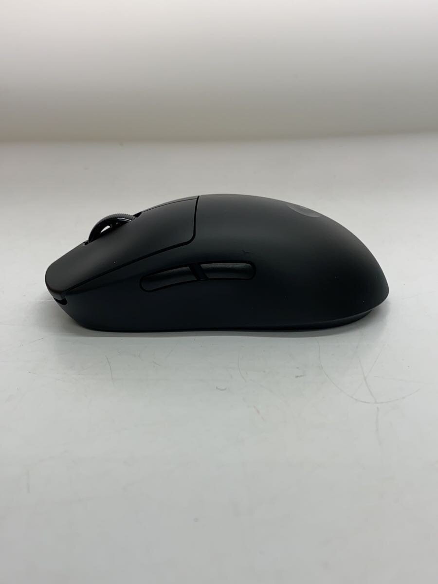 【中古】Logicool◆マウス PRO 2 LIGHTSPEED G-PPD-002XWL【パソコン】