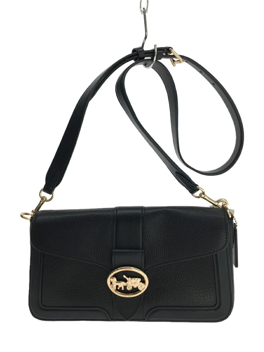 【中古】COACH◆ショル