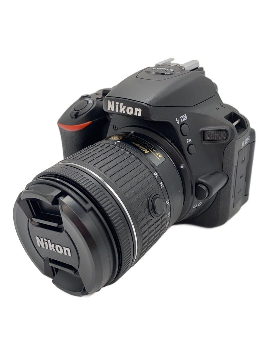 楽天市場】18－55 vr レンズキット d5600の通販