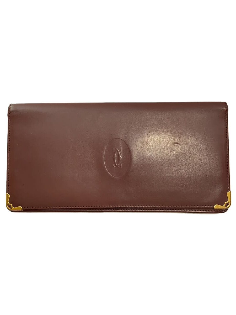 【中古】Cartier◆マストライン/ゴー�