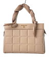 【中古】MICHAEL KORS◆バッグ/--/PNK【バッグ】(4)