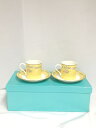 【中古】TIFFANY&Co.◆カ