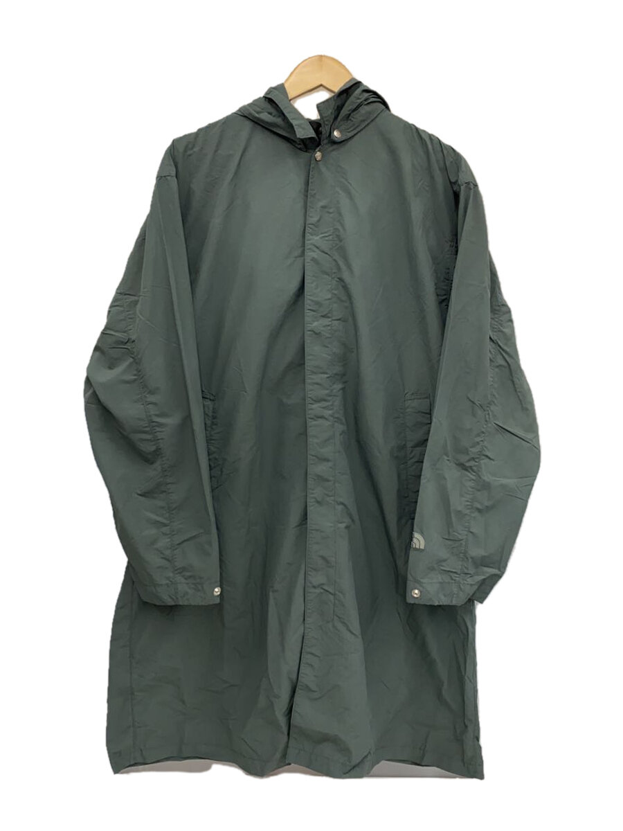 šTHE NORTH FACEROLLPACK JOURNEYS COAT_ѥå㡼ˡ/M/ʥ/GRNڥ...