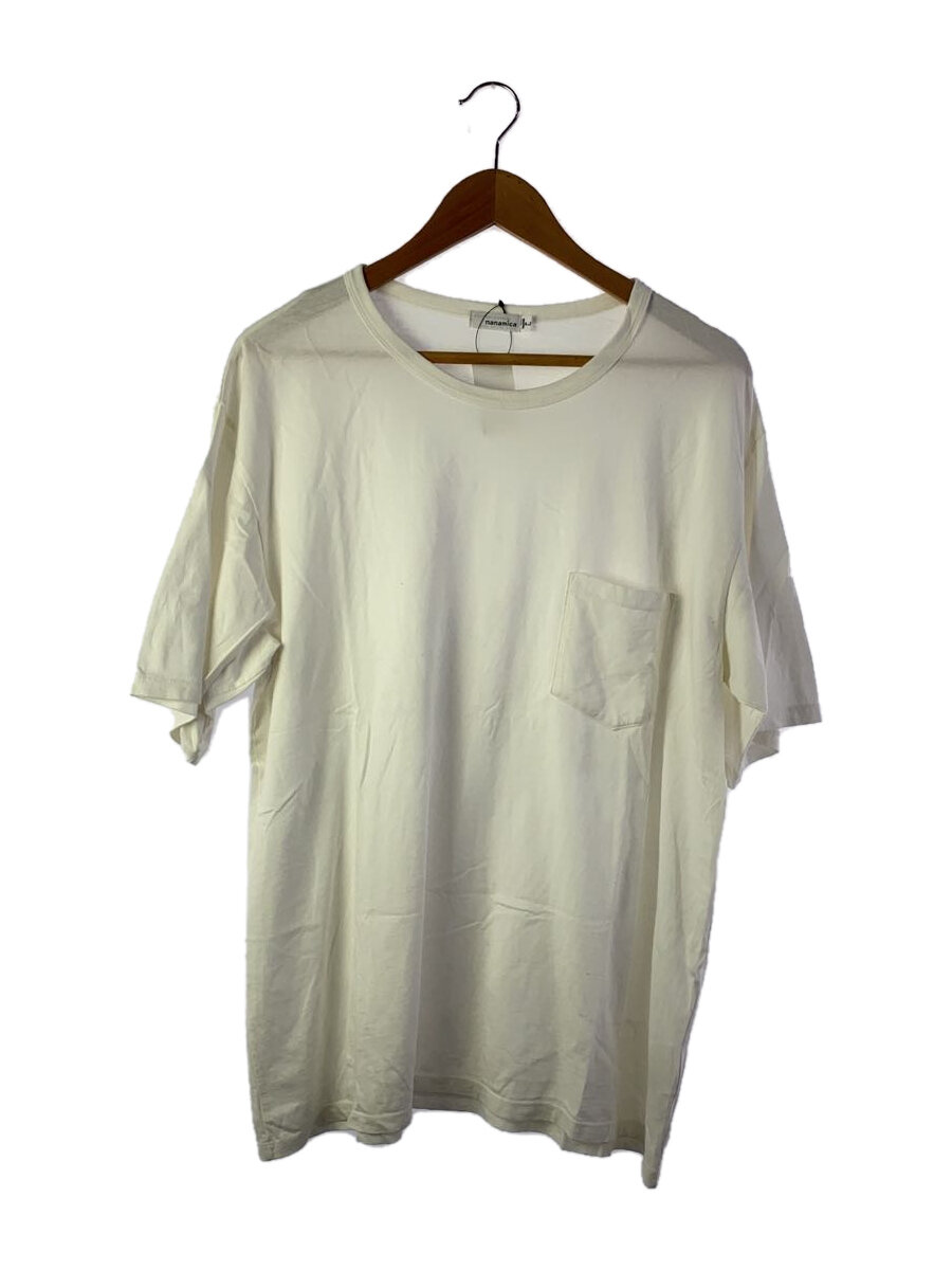 未使用 nanamica レーヨン コットン ヴィンテージ加工 Tシャツ M 楽天市場】nanamica（Tシャツ・カットソー｜トップス）：メンズ